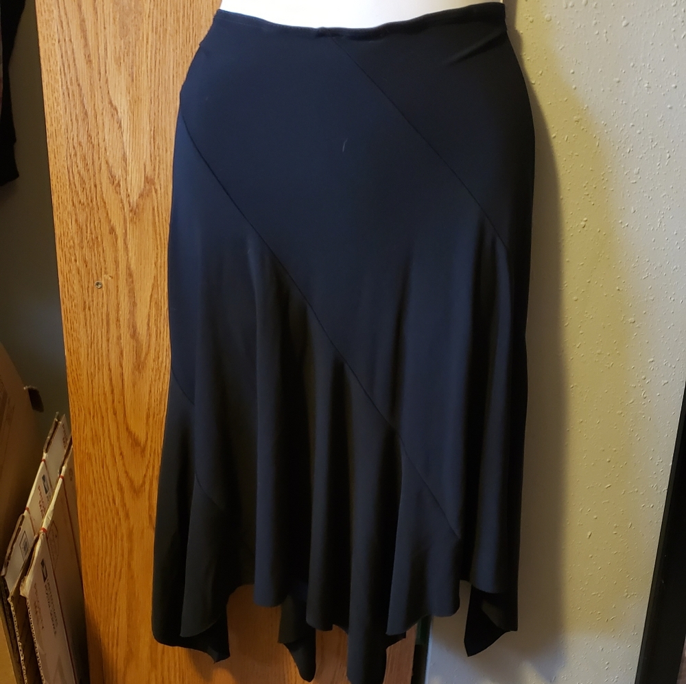 Flowing Skirt